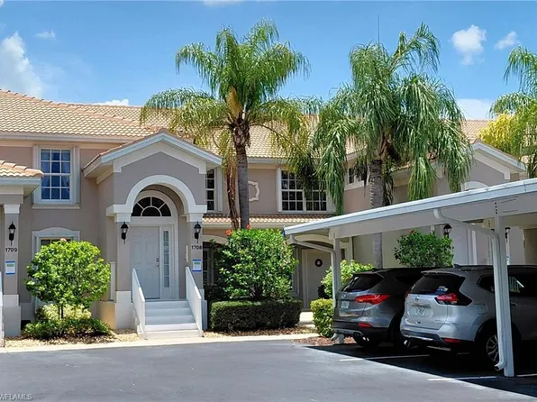 10125 Colonial Country Club BLVD #1708, FORT MYERS, FL 33913