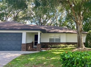 2527 Davis Cir, Sebring, FL 33870