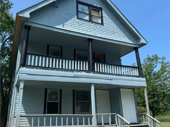 650 E 93rd St, Cleveland, OH 44108