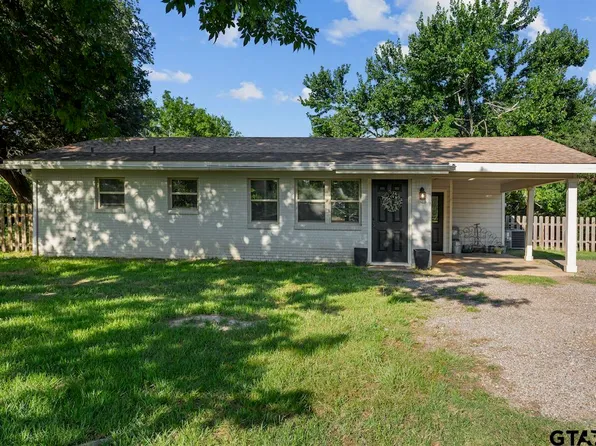 23034 State Highway 110 N, Troup, TX 75789