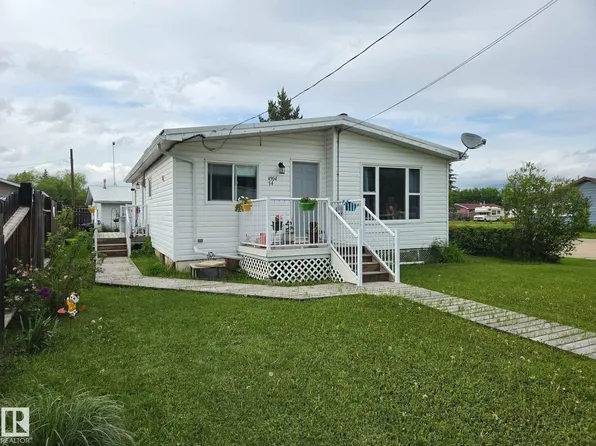 4904 54th Ave, Yellowhead County, AB T0E 0E0