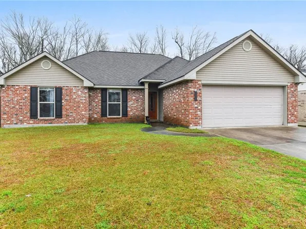 139.5 Lakewood Drive, Luling, LA 70070