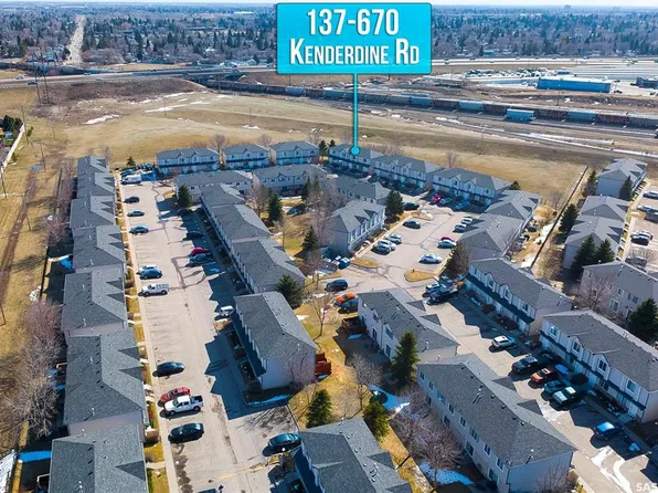 UNIT 137-670 Kenderdine ROAD, Saskatoon, SK S7N 4W3