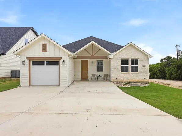 5600 San Jacinto Dr, Granbury, TX 76048