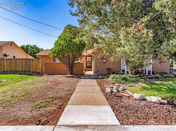 2500 Pear St, Canon City, CO 81212