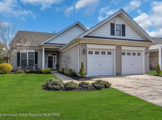 176 Wild Dunes Way, Jackson, NJ 08527