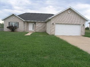 2603 Mayfield Dr, Mountain Grove, MO 65711