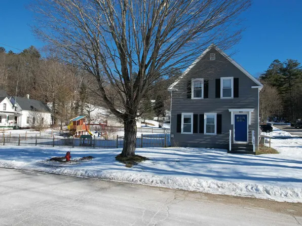 146 Woodridge Road, Franklin, NH 03235