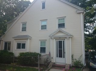 14 Bournedale Rd, Jamaica Plain, MA 02130