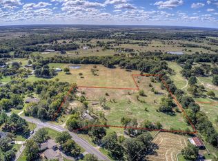 4056 Fm 1568, Campbell, TX 75422