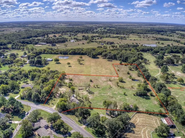 4056 Fm 1568, Campbell, TX 75422