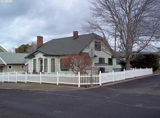 403 W 9th St, The Dalles, OR