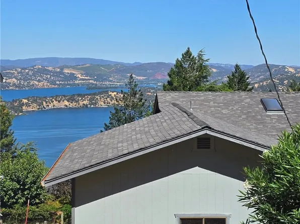 3620 Pine Terrace Dr, Kelseyville, CA 95451