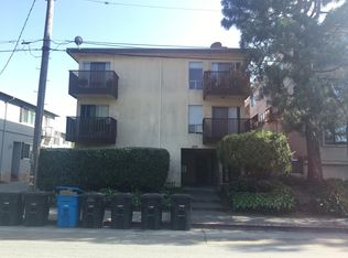 809 Rollins Rd APT 5, Burlingame, CA 94010