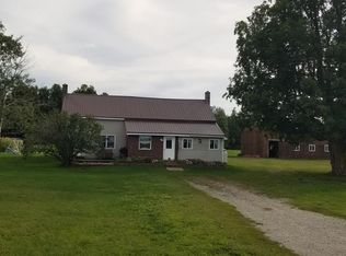 762 Trout River Rd, Burke, NY 12917