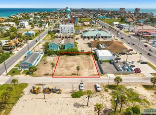 W Campeche St, South Padre Island, TX 78597