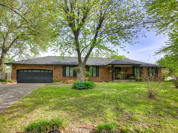 3623 Ridge Drive, Joplin, MO 64801