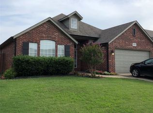 18604 E 49th St, Tulsa, OK 74134