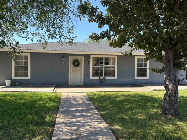 602 Lisa Dr, Del Rio, TX 78840