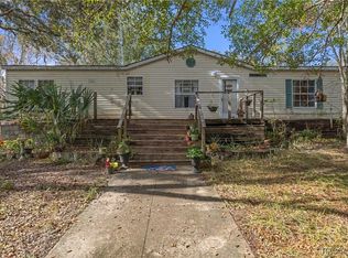 6812 N Tram Rd, Hernando, FL 34442