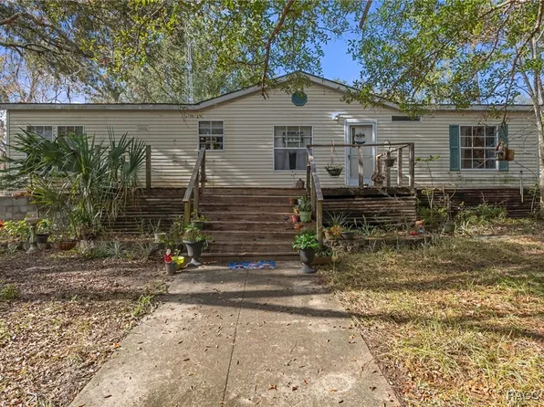 6812 N Tram Rd, Hernando, FL 34442