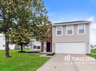 9710 Treyburn Green Way, Indianapolis, IN 46239