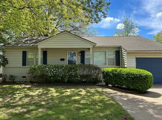 1542 E 49th St S, Tulsa, OK 74105