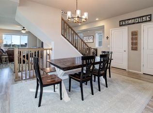 161 Mount Bierstadt St, Brighton, CO 80601