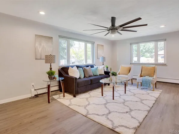 2757 W Yale Avenue, Denver, CO 80219