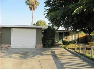 1481 Chiplay Dr, San Jose, CA 95122
