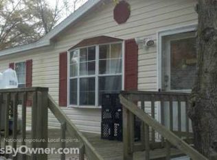 1320 Buena Vista Blvd LOT 51, Panama City, FL 32401