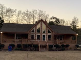 28787 Harbor Rd, Andalusia, AL 36421