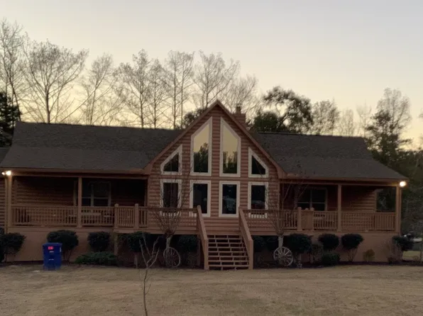 28787 Harbor Rd, Andalusia, AL 36421