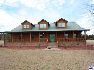 1560 Pocket Rd, Darlington, SC 29532