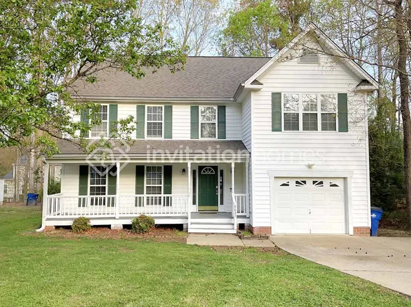 8637 Hobhouse Cir, Raleigh, NC 27615