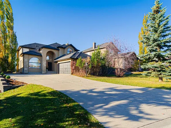 87 N Lynx Ln, Rocky View County, AB T3Z 1B8