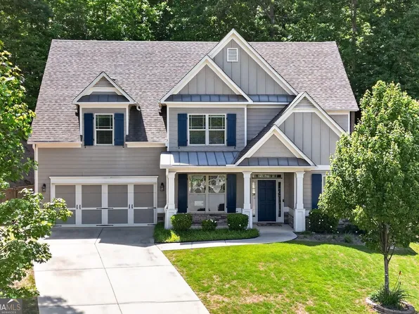 6004 Wildcreek Rd, Sugar Hill, GA 30518