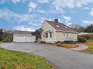324 Mendon Rd, North Attleboro, MA 02760