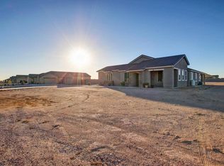 1787 W Lind Rd, Queen Creek, AZ 85142