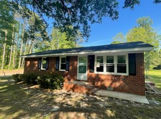 11291 Old Stage Rd, Willow Spring, NC 27592