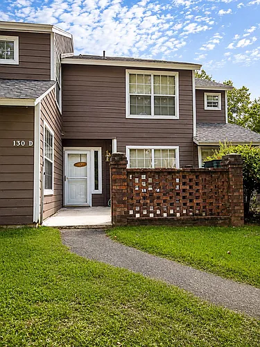 130 Luden Dr #D Photo 1