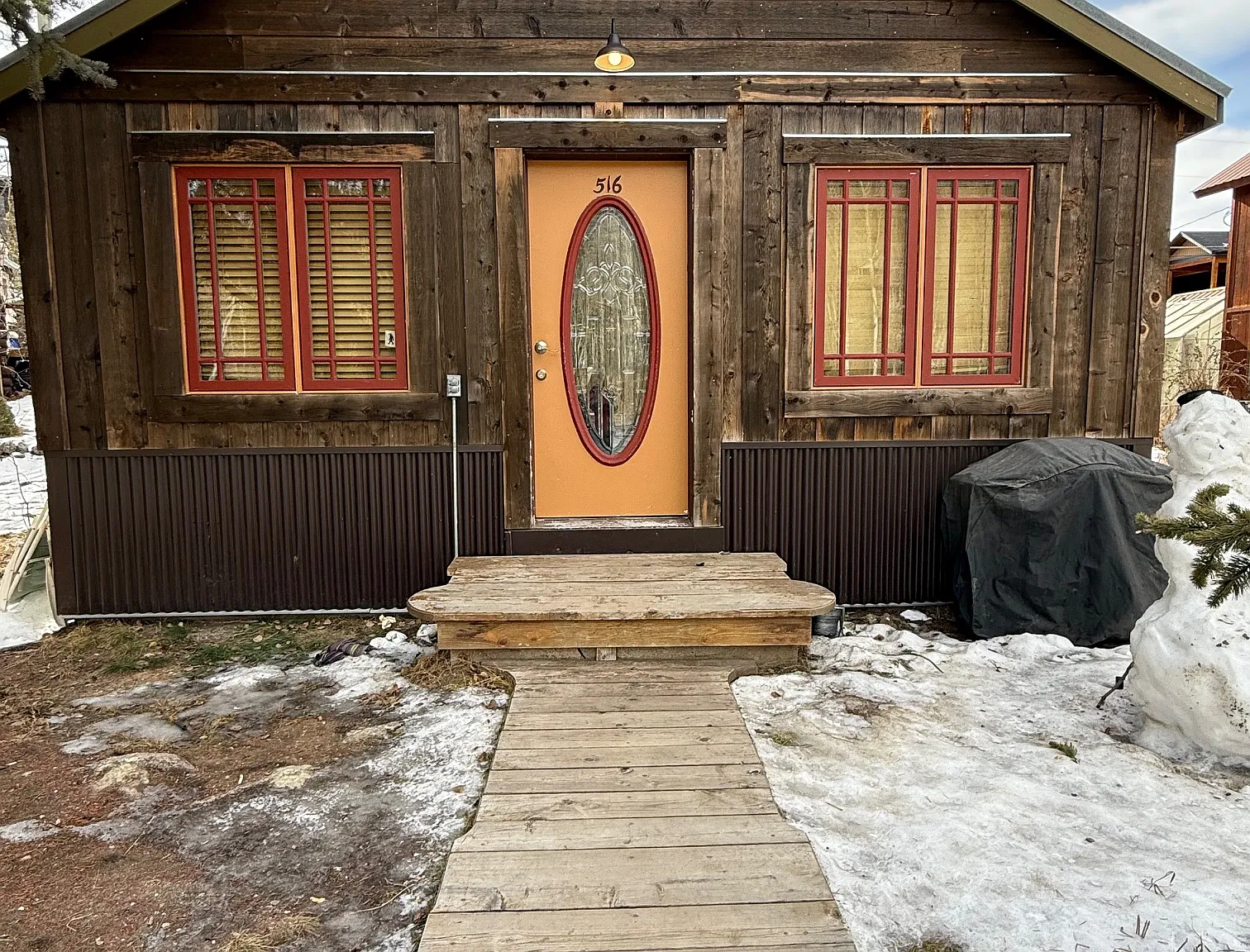 1 bed, 560 sqft, $2,000 — Photo 1