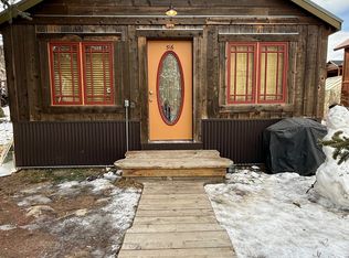 516 Park Ave, Grand Lake, CO 80447