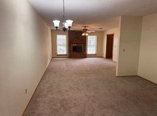 3404 Gladstone Ln, Amarillo, TX 79121