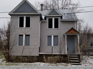 52 Myers St, Buffalo, NY 14211