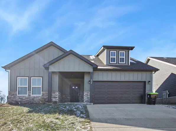 610 Wespanee Way, Clarksville, TN 37042