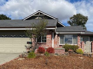 29 Lorraine Ct, Novato, CA 94947