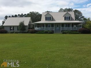 9 Bobwhite Rd, Twin City, GA 30471