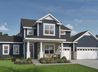 9198 S Winding Way, Franklin, WI 53132