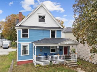 43 Elm St, Auburn, ME 04210